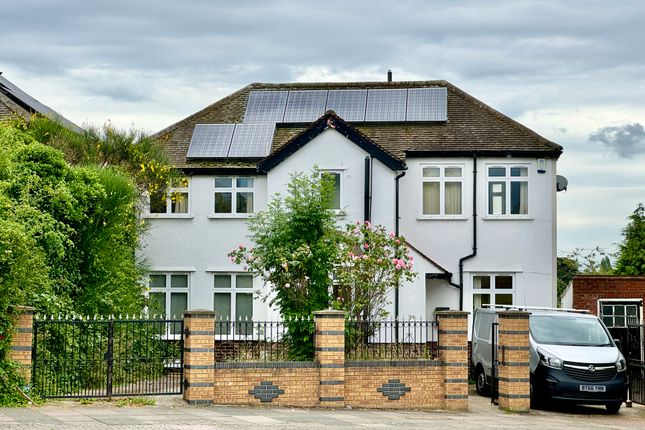 Thumbnail Detached house to rent in Preston Road, Wembley
