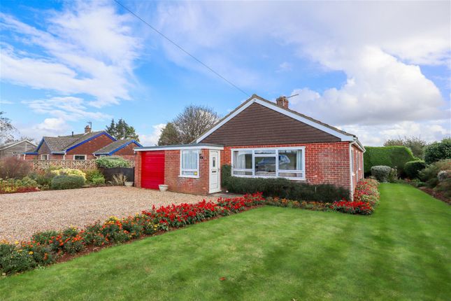 Detached house for sale in New Road, Bromham, Chippenham