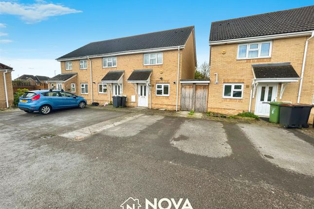 Property for sale in Paisley Close, Leagrave, Luton
