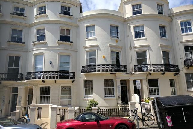 Thumbnail Office to let in First And Second Floors, 63 Lansdowne Place, Hove, East Sussex