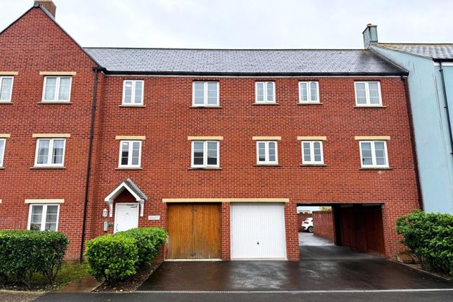 2-bed flat on Apartment 1, 48, Marconi Drive, Highbridge, £145,000
