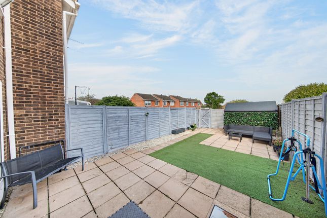 23, Watson Avenue, Market Harborough photo 4