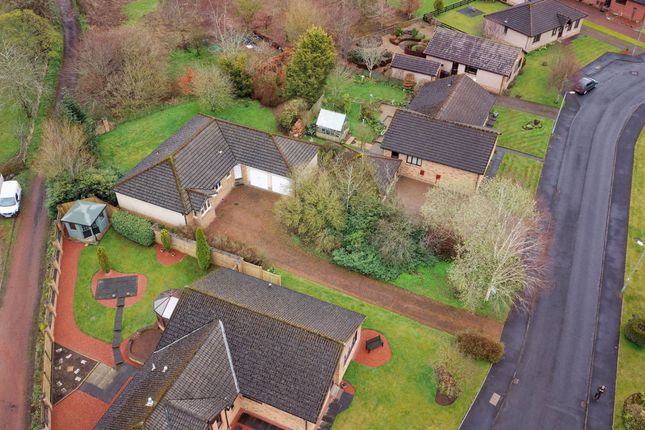 Bungalow for sale in Colliehill Road, Biggar, South Lanarkshire