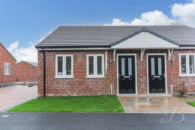 Plot 20, North Green, Calverton photo 2