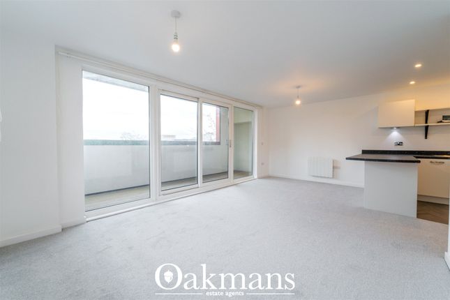 Apartment 27, 105, Bell Barn Road, West Midlands photo 4