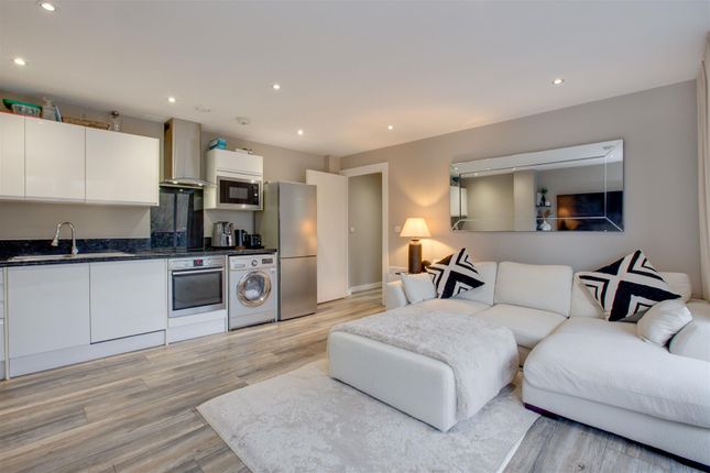 Flat for sale in Westfields House, London Rd, High Wycombe