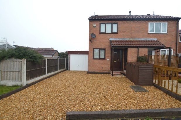 Property to rent in Pondwell Drive, Chesterfield