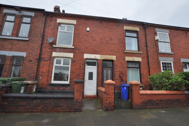 Terraced house for sale in Haughton Green Road, Denton