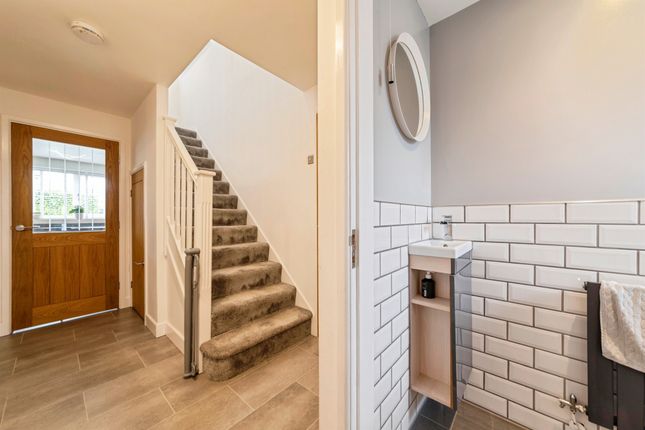 6, Hauser Close, Sleaford photo 2