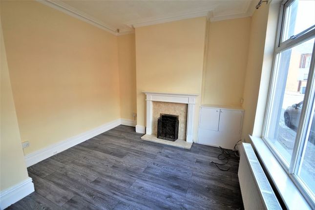 Terraced house to rent in Lewis Street, Eccles, Manchester M30