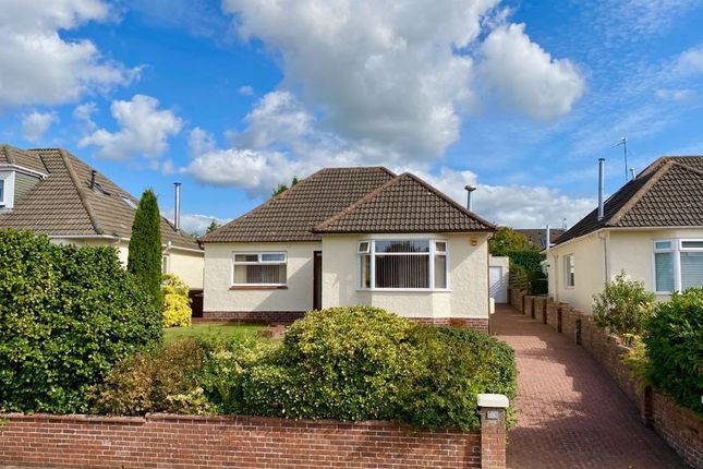Thumbnail Detached bungalow for sale in Taybank Drive, Alloway, Ayr
