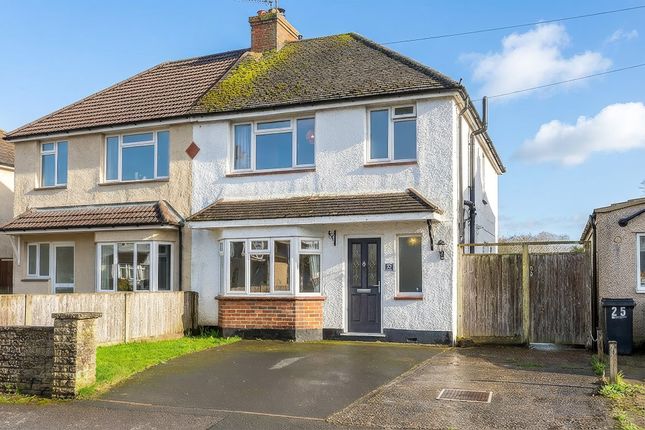 3-bed house on 23, Glenfield Road, Betchworth, £625,000