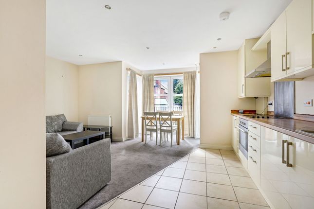 Flat 2, 23 Second Avenue, Nottingham photo 4