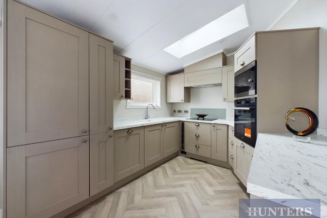 The Parkview, Saxon Park, Crossgates Scarborough photo 4