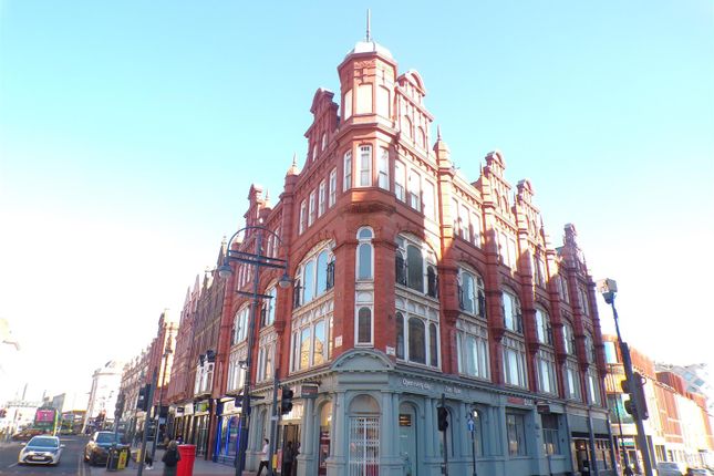 1-bed flat on Apartment 17, Harewood Street, Leeds, £160,000
