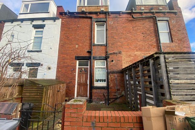 Thumbnail Terraced house for sale in Nickleby Road, Leeds