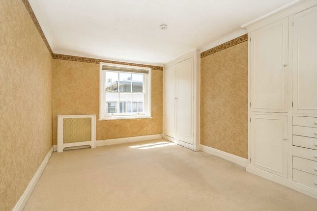 Flat 3, 35, Montagu Square, LONDON photo 4