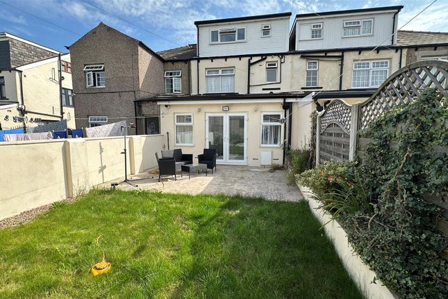 Terraced house for sale in Grenfell Drive, Bradford