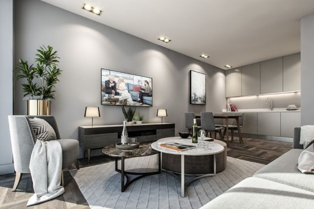 54956681 Regent Plaza Apartments, Regent Road