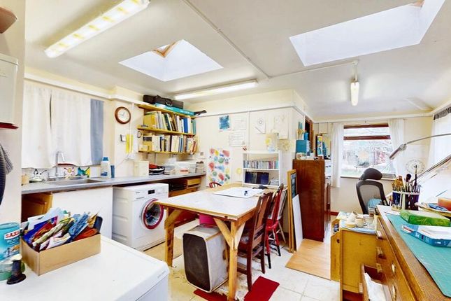Semi-detached house for sale in Westminster Way, Oxford