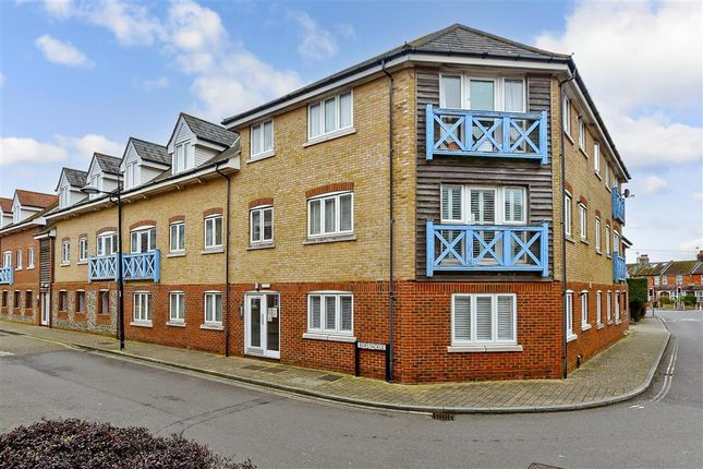 Thumbnail Flat for sale in Ropetackle, Shoreham-By-Sea, West Sussex
