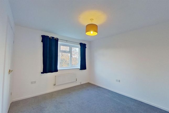 Terraced house to rent in Bantock Close, Browns Wood, Milton Keynes