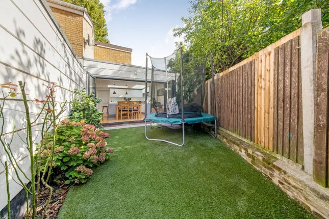 Terraced house for sale in Dudrich Mews, East Dulwich, London