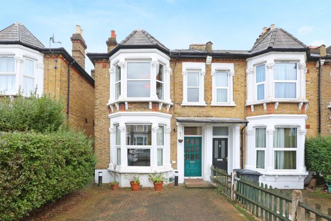 Thumbnail Flat for sale in Hurstbourne Road, Forest Hill