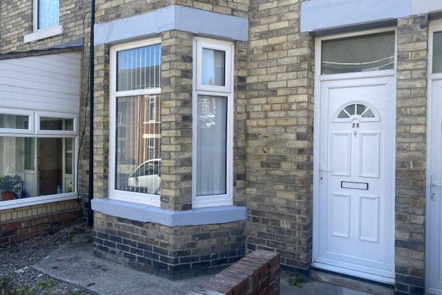 Studio flat on 25, Henry Nelson Street, South Shields, £525/mo