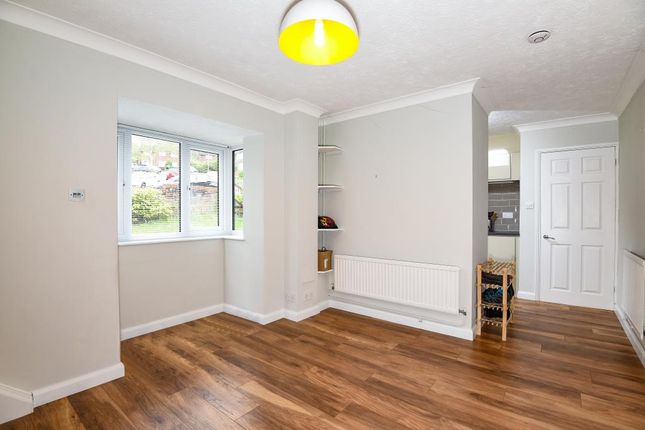 Terraced house to rent in Tilling Crescent, High Wycombe