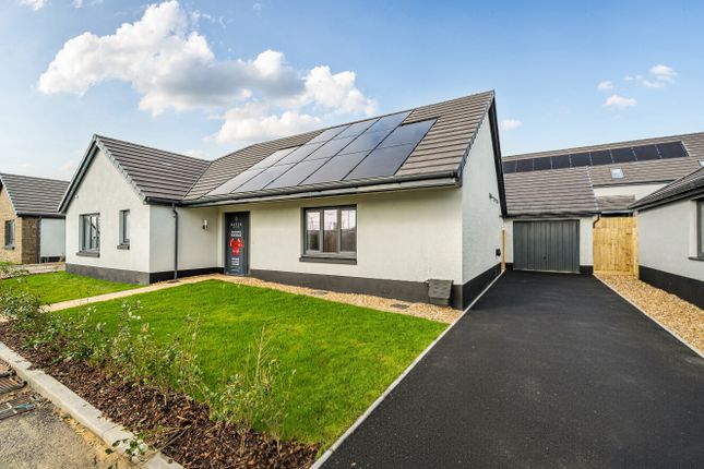 3-bed house on Plot 36, The Primrose,, Turnpike Fields, Chudleigh Knighton, £474,995