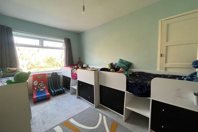 Semi-detached house for sale in Brunswick Avenue, South Bank, Middlesbrough