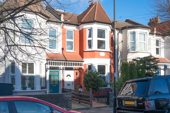 Thumbnail Detached house for sale in York Road, London