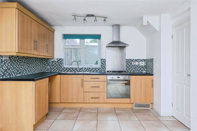 96, Ladbrooke Crescent, Nottinghamshire photo 3