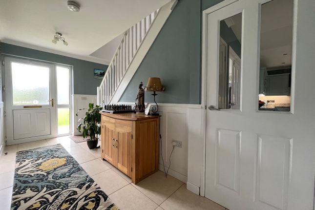 Detached bungalow for sale in Dolphin Court, New Quay