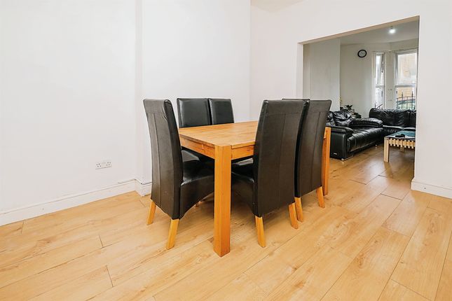 End terrace house for sale in Dial Street, Liverpool