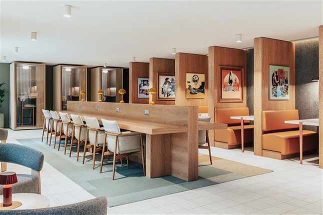 The Mable, Brent Cross Town, London photo 4