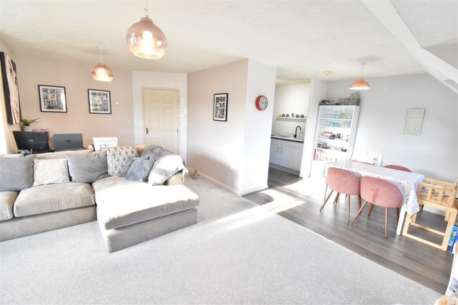 Flat for sale in Fazeley Close, Solihull