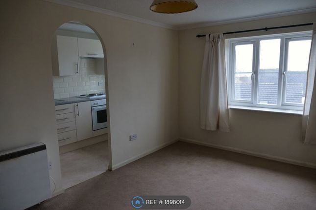 Thumbnail Flat to rent in Bussage, Stroud