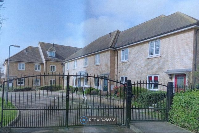 1-bed flat on Leas Close, St. Ives, £1,095/mo