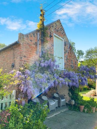 Detached house for sale in Burstwick Road, Burton Pidsea, Hull