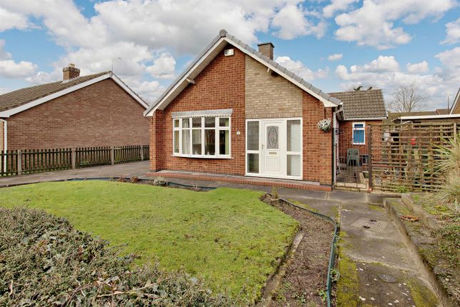 Bungalow for sale in Hood Road, Scunthorpe