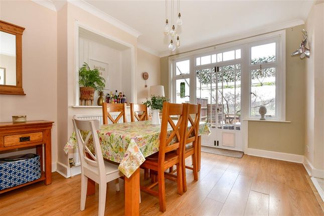 Semi-detached house for sale in Watergate Road, Newport, Isle Of Wight