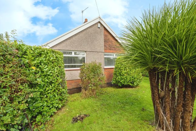 3-bed house on 7, St. Davids Close, Swansea, £250,000