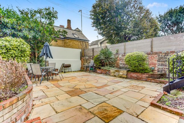 47 Albany Villas, Hove photo 4