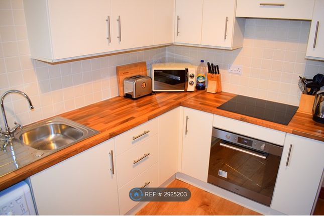 Flat, High Street, Elgin photo 3