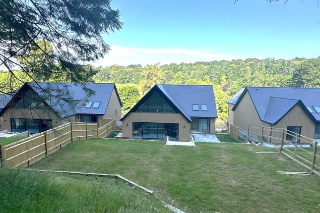 Plot 5, Springmere View, Hindhead Road, Haslemere photo 3