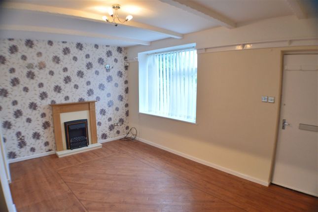 Thumbnail Flat to rent in Long Street, Manchester, Greater Manchester