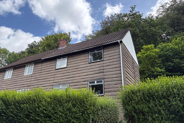 3-bed house on 1 Laburnum Terrace, Abercarn, Newport, £59,000