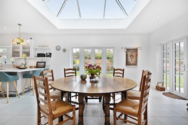 Detached house for sale in Wells Lane, Ascot